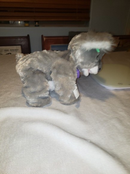 FurReal Pets Koala Kristy interactive toy makes over 45 sounds and motions - Picture 5 of 6